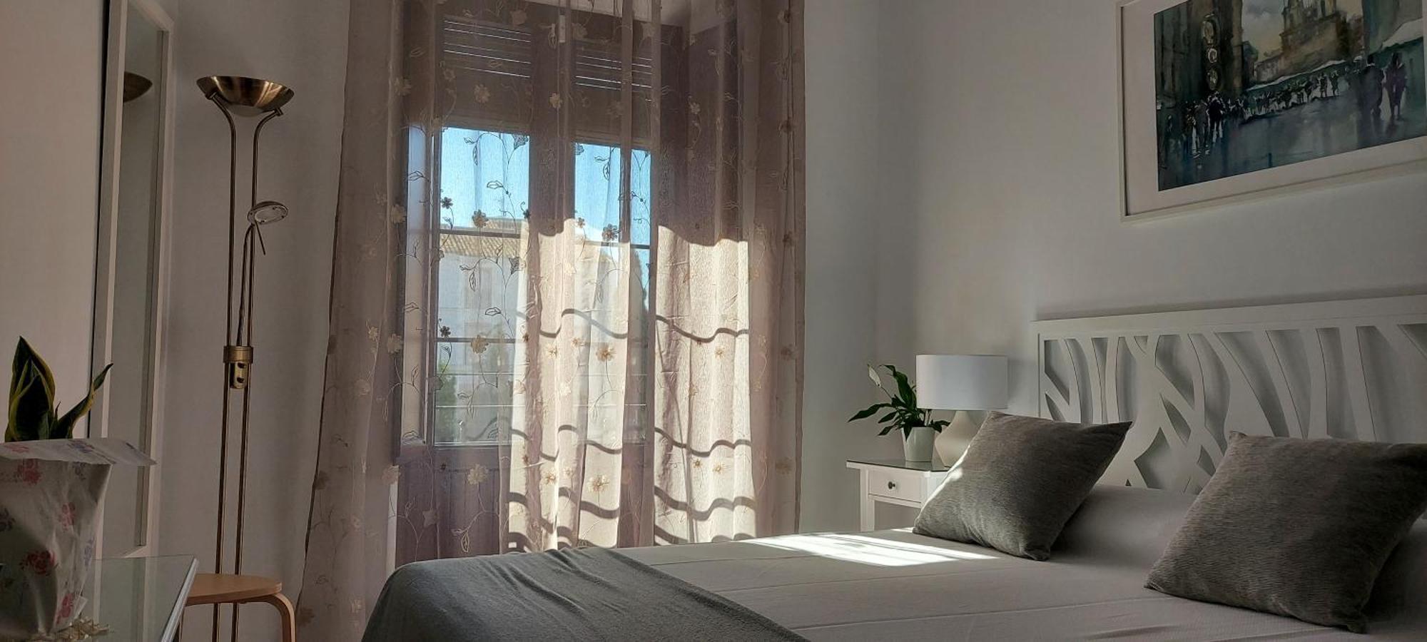 Apartamentos Los Descalzos Angel With Private Terrace Free Parking Ronda Exteriér fotografie